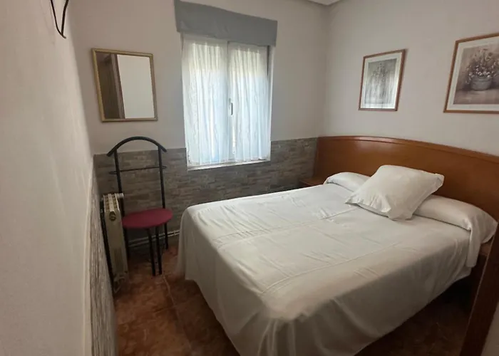 Pension Serafin
