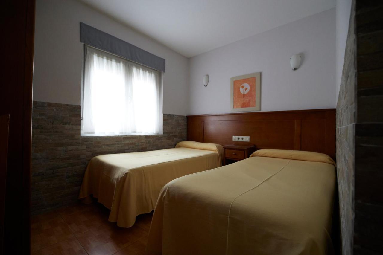 Serafin 2* Avilés