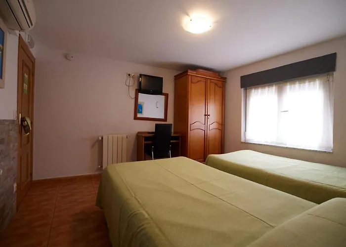 Pension Serafin