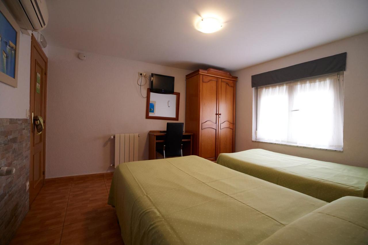 Guest house Serafin 2*