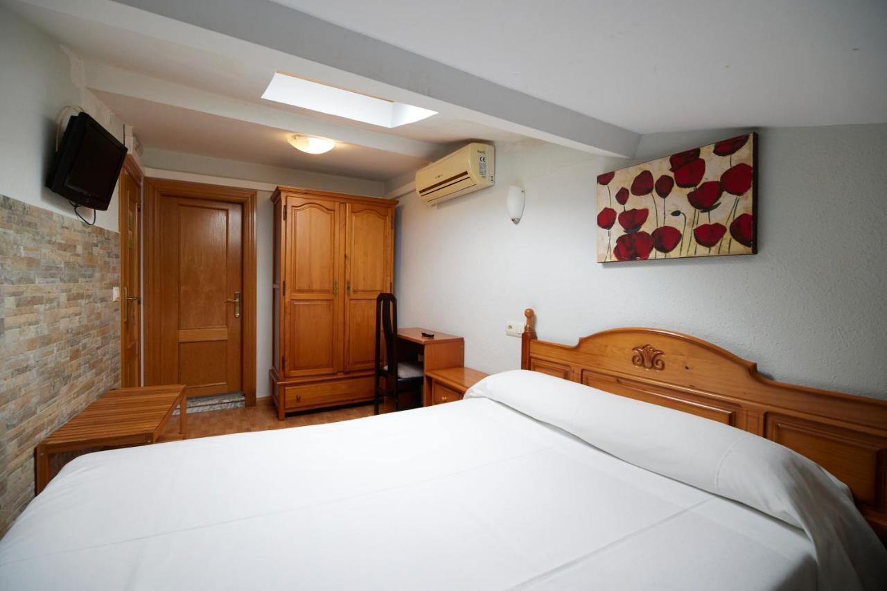 Guest house Serafin Aviles